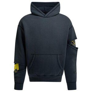 Kapital Peckish Rainbowy Sweatshirt Tag Size 4 Men